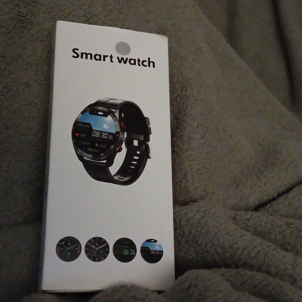 Hiwatch plus for android